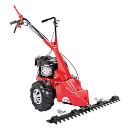 AL-KO BM 5001 R IV Petrol Scythe Mower