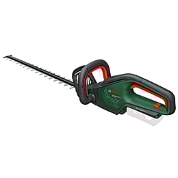 Bosch AdvancedHedgeCut 36V-65 Cordless Hedge Trimmer (Power Unit)