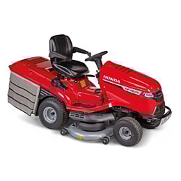 Honda HF 2625 HTE Lawn Tractor