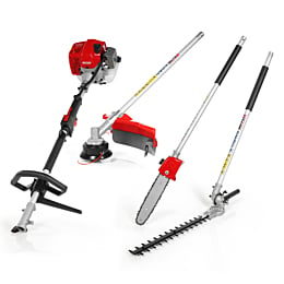 Mountfield MB3302 Petrol Brushcutter