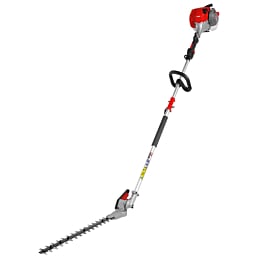 Mitox 28LH SELECT Petrol Long Reach Hedge Trimmer