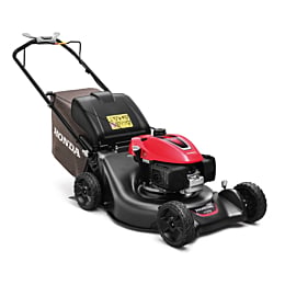 Honda HRN 537 VK Self-Propelled Petrol Lawn Mower