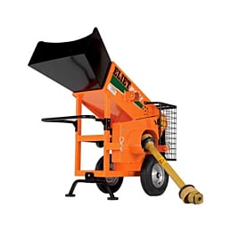 Eliet Major 4S PTO Chipper Shredder