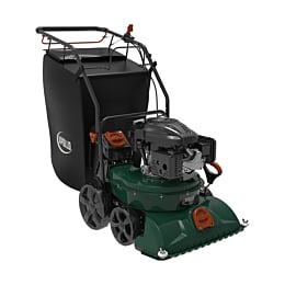 Billy Goat LB352 "Little Billy" Wheeled Lawn Vacuum
