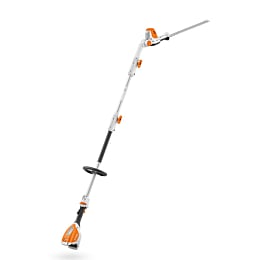 Stihl HLA 56 Compact Cordless Long Reach Hedge Trimmer