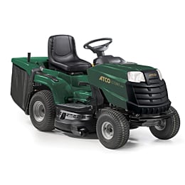 Atco GT38H Twin Cylinder Garden Tractor (Kawasaki Engine)