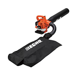 Echo ES-250ES Petrol Shred 'N' Vac Professional Blower / Vaccum