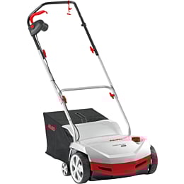 AL-KO 38 E Electric Lawn Scarifier