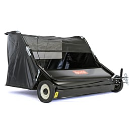 gri-Fab 45-0492 SmartSweep Towed Leaf Sweeper