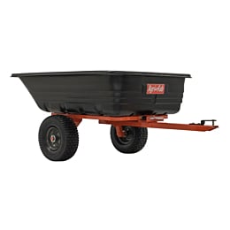 Agri-Fab 45-0348-100 Garden Trailer