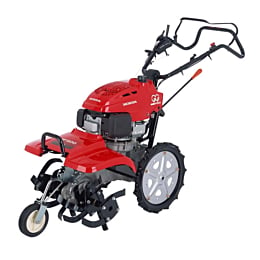 Honda FF500 Tiller