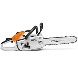 Stihl MS 201 C-M 12