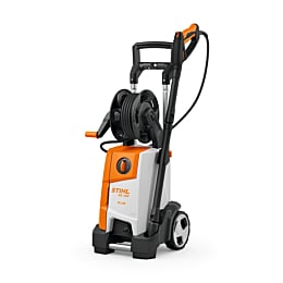 Stihl RE 120 Plus Electric Pressure Washer 
