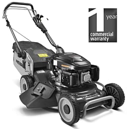 Weibang Virtue 50 SVP Self-Propelled 4 in 1 Petrol Lawn Mower