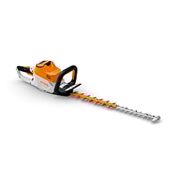 Stihl HSA 100 Cordless Hedge Trimmer (Power Unit)
