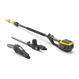 Stiga MT500e Cordless Multi-Tool Kit