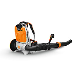 Stihl BGA 300 Cordless Back Pack Blower