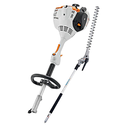 Stihl 56HL Petrol Long Reach Hedge Trimmer 