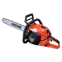 Echo CS-4510ES 45cm Petrol Chainsaw 