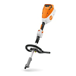 Stihl KMA 80 R Cordless KombiEngine Multi Tool
