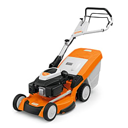 Stihl RM 655 V Self-Propelled Vario Speed Petrol Lawn Mower