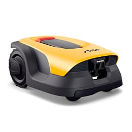 Stiga A 25v Autonomous Robot Lawn Mower