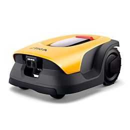 Stiga A 6v Autonomous Robot Lawn Mower