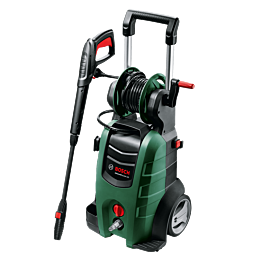 AdvancedAquatak 140 Electric Pressure Washer by Bosch