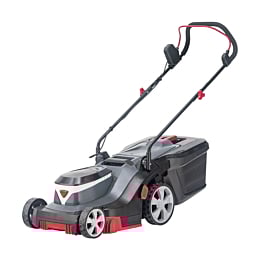 AL-KO Moweo 3.29Li EnergyFlex Cordless Lawn Mower 