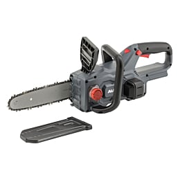 AL-KO 18/36V CSD 1825 Cordless Chainsaw (Kit)