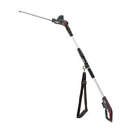 AL-KO 18/36V HTAD 1845 Long Reach Hedge Trimmer (Power Unit)