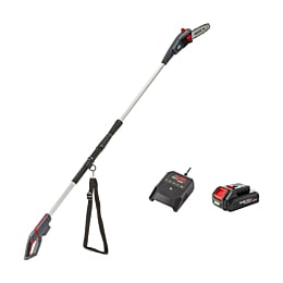 AL-KO 18/36V CSAD 1820 Pole Pruner (Kit)