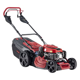 AL-KO Premium 524 VSED-A Variable Speed Self-Propelled Petrol Lawn Mower