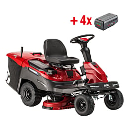 Mountfield 1430M Garden Tractor