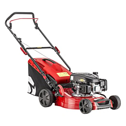 AL-KO Easy 4216 P-A Push Petrol Lawn Mower