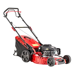 AL-KO Easy 5216 SP-A Self-Propelled Petrol Lawn Mower
