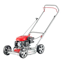 AL-KO 468 P-A Bio Push Petrol Mulching Lawn Mower