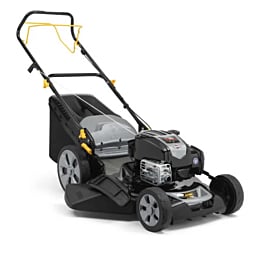 Alpina AL5 51SQ Petrol Self-Propelled Lawn Mower 