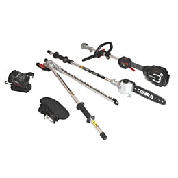 Cobra MX4140V Cordless 40V Lawn Mower