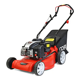 Cobra M41C Petrol Lawn Mower