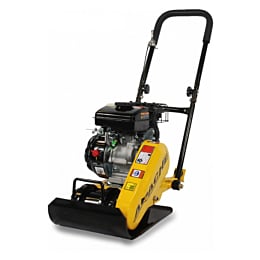 Apache MS50 Compactor Plate