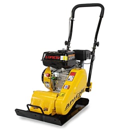 Apache MS60 Compactor Plate