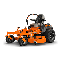 Mountfield 2135H Front Deck Ride On Lawn Mower + 85 cm Deck