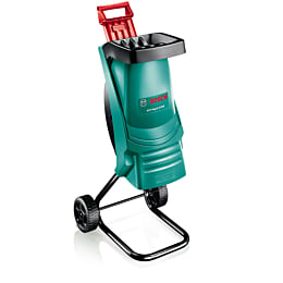 Bosch AXT Rapid 2200 Garden Shredder