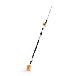 Stihl HLA 86 Cordless Telescopic Long Reach Hedge Trimmer (Power Unit)