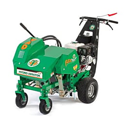 Billy Goat AE401H Aerator