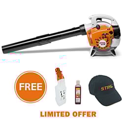 Stihl BG 56 Petrol Leaf Blower