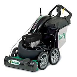 Billy Goat MV650H Multi Surface Vacuum