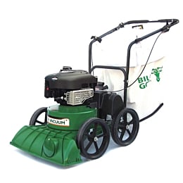 Billy Goat TKV650SPH Wheeled Lawn Vacuum