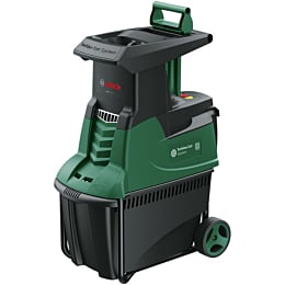 Bosch AXT 25 TC Electric Garden Shredder (Special Offer)